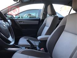 تۆیۆتا کۆرۆلا